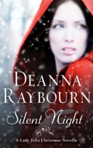 Silent Night - Deanna Raybourn