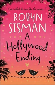 A Hollywood Ending - Robyn Sisman