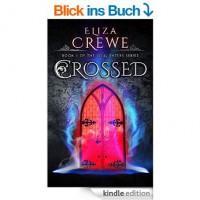 Crossed - Eliza Crewe