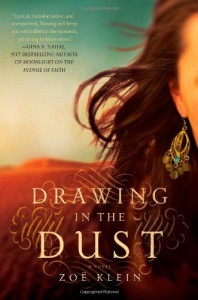 Drawing in the Dust - Zoe Klein