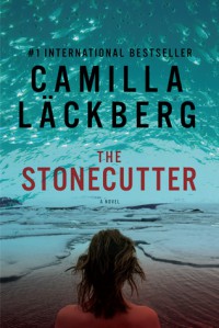 The Stonecutter (Patrik Hedström, #3) - Camilla Läckberg, Steven T. Murray