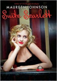 Suite Scarlett - 