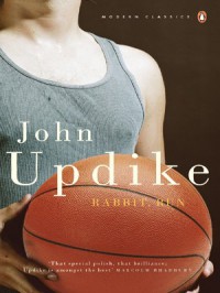 Rabbit, Run - John Updike