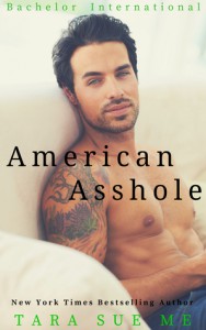 American Asshole - Tara Sue Me