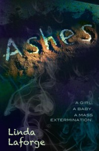 Ashes - Linda Laforge