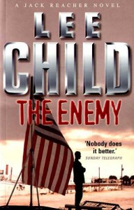 The Enemy  - Lee Child