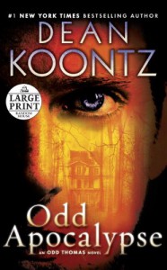 Odd Apocalypse - Dean Koontz