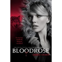 Bloodrose (Nightshade, #3) - Andrea Cremer