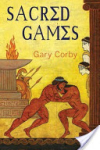 Sacred Games - Gary Corby