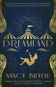 Dreamland - Nancy Bilyeau