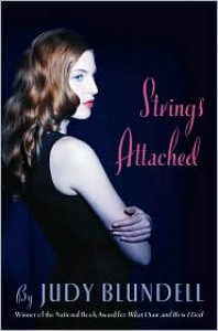 Strings Attached - 