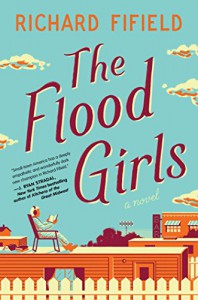 The Flood Girls - Richard Fifield