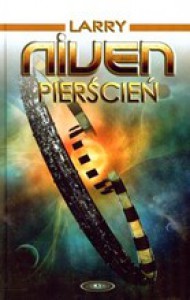 Pierścień (Ringworld #1) - Larry Niven, Patryk Sawicki