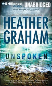 The Unspoken - Heather Graham