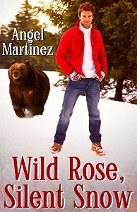 Wild Rose, Silent Snow - Angel Martinez