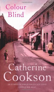 Colour Blind - Catherine Cookson