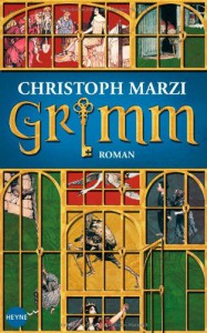 Grimm - Christoph Marzi