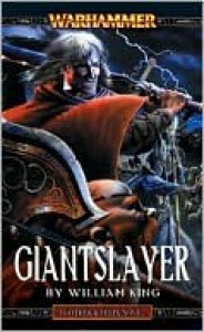 Giantslayer - William King