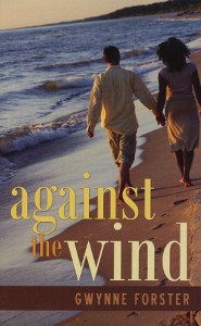 Against The Wind - Gwynne Forster