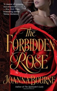 The Forbidden Rose (Berkley Sensation Historical Romance) - Joanna Bourne