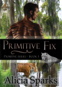 Primitive Fix - Alicia Sparks