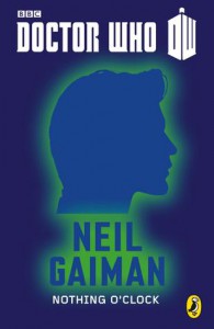 Nothing O'Clock - Neil Gaiman