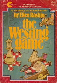 The Westing Game - Ellen Raskin