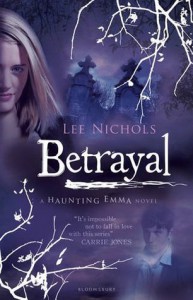 Betrayal  - Lee Nichols