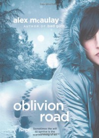Oblivion Road - Alex McAulay