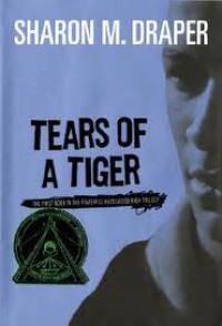 Tears of a Tiger - Sharon M. Draper