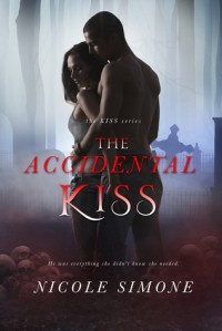 The Accidental Kiss - Nicole Simone