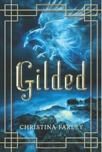 Gilded  - Christina L. Farley