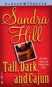 Tall Dark and Cajun - Sandra Hill