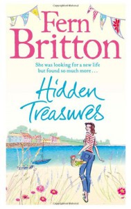 Hidden Treasures - Fern Britton