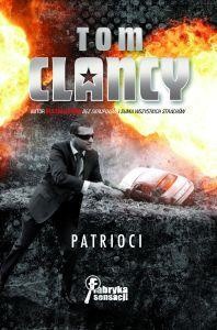 Patrioci - Tom Clancy