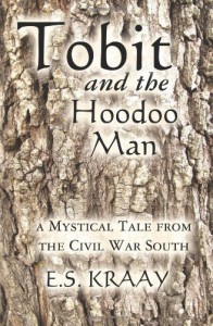 Tobit and the Hoodoo Man: A Mystical Tale from the Civil War South - E.S. Kraay