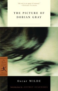 The Picture of Dorian Gray - Oscar Wilde, Jeffrey Eugenides