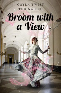 Broom with a View - Gayla Twist, Ted Naifeh