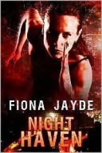 Night Haven - Fiona Jayde