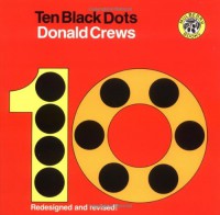 Ten Black Dots - Donald Crews