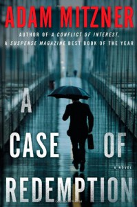 A Case of Redemption - Adam Mitzner