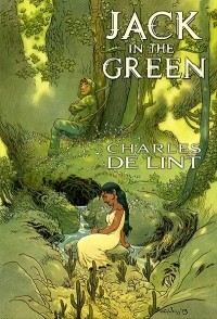 Jack in the Green - Charles de Lint