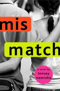 Mismatch - Lensey Namioka