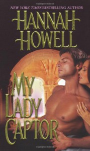 My Lady Captor - Hannah Howell