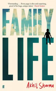 Family Life - Akhil Sharma