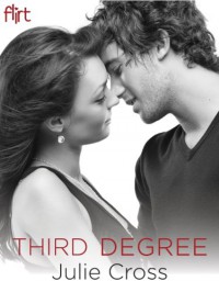 Third Degree: Flirt New Adult Romance - Julie Cross