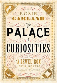 The Palace of Curiosities - Rosie Garland