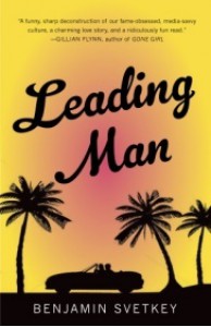 Leading Man - Benjamin Svetkey