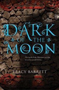 Dark of the Moon - Tracy Barrett