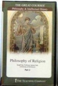 Philosophy of Religion - James       Hall